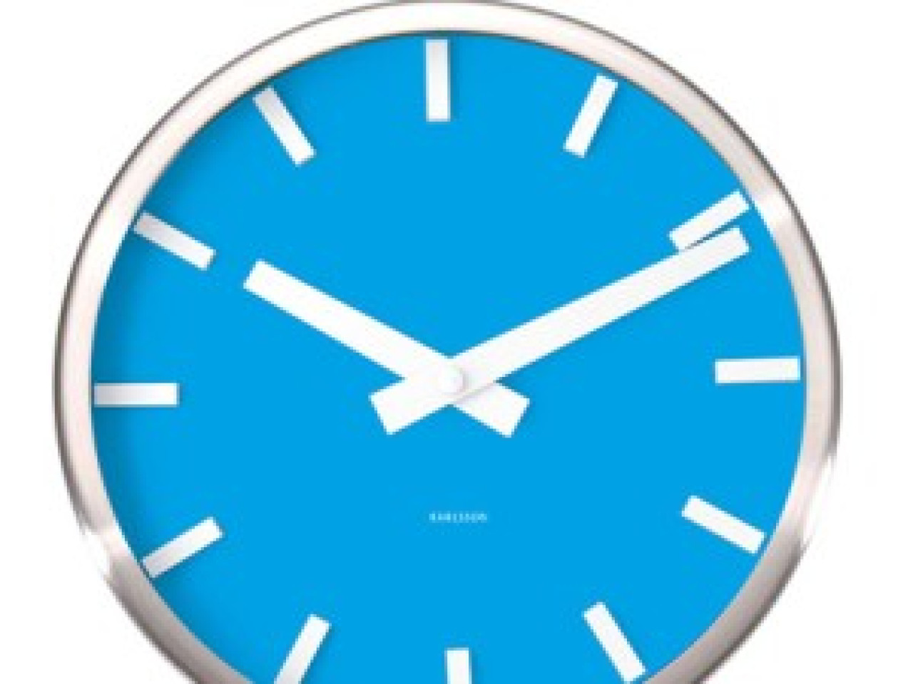 Petit conseil pratique, tous à vos montres et réveils ! Petit conseil pratique, tous à vos montres et réveils !