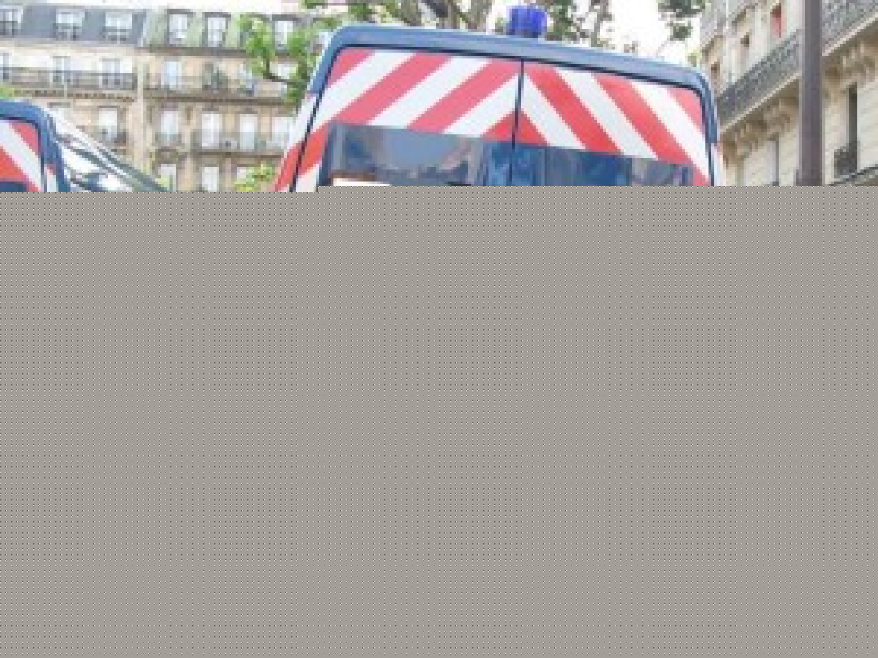 Peut-être un règlement de compte à Vaulx-en-Velin Peut-être un règlement de compte à Vaulx-en-Velin