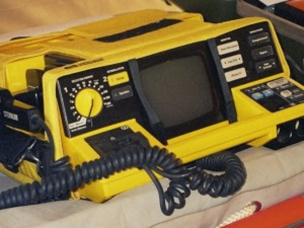 Plus besoin d’être médecin pour sauver des vies Plus besoin d’être médecin pour sauver des vies