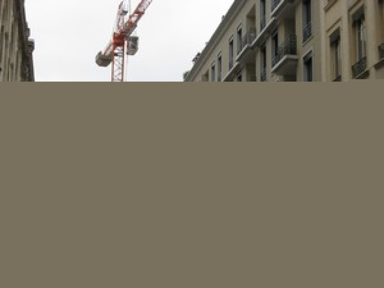 Plus d&rsquo;habitants au quartier Saint-Jean de Villeurbanne