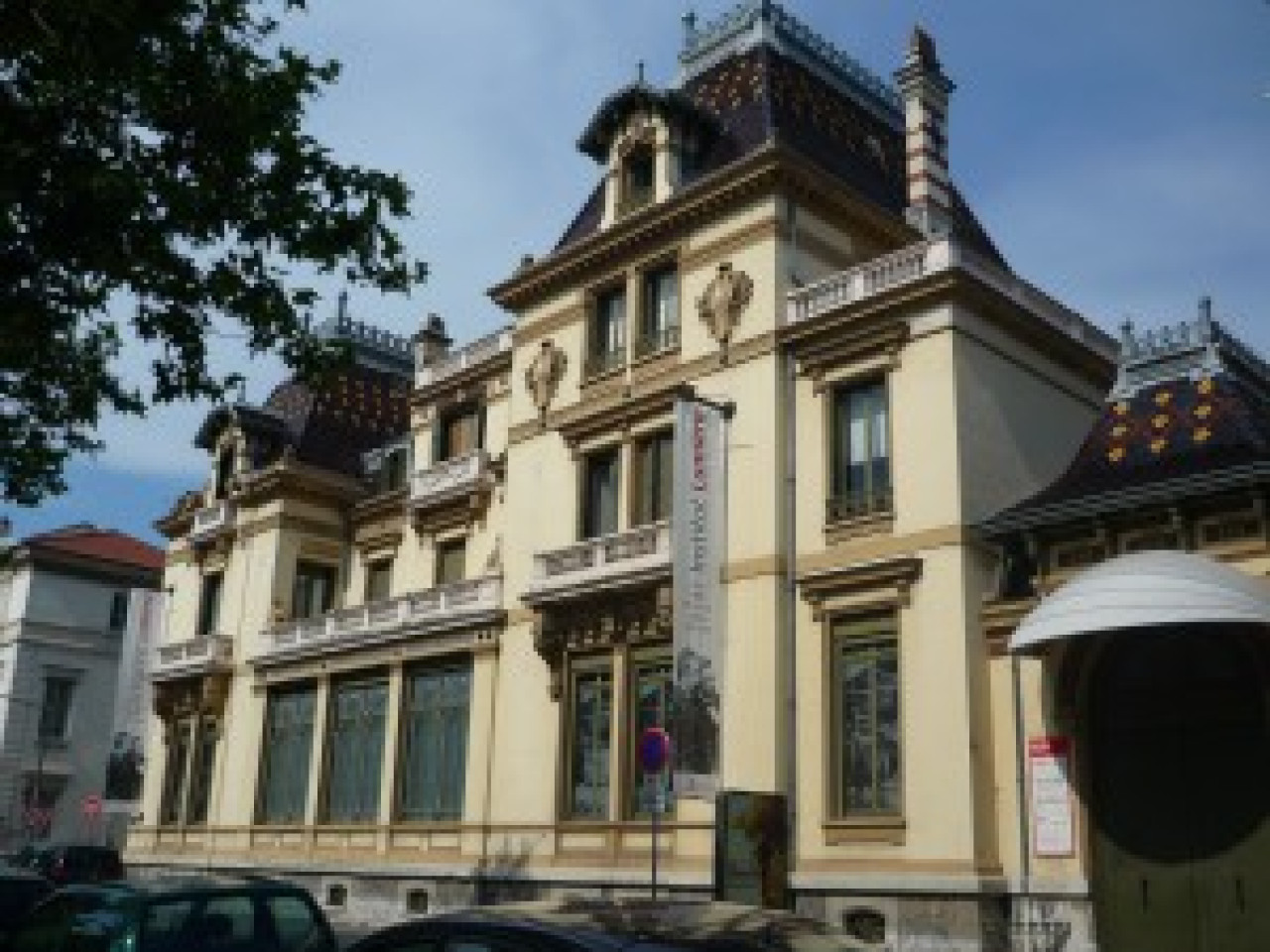 Premi&egrave;re prise mardi pour le nouveau festival de cin&eacute;ma du Grand Lyon