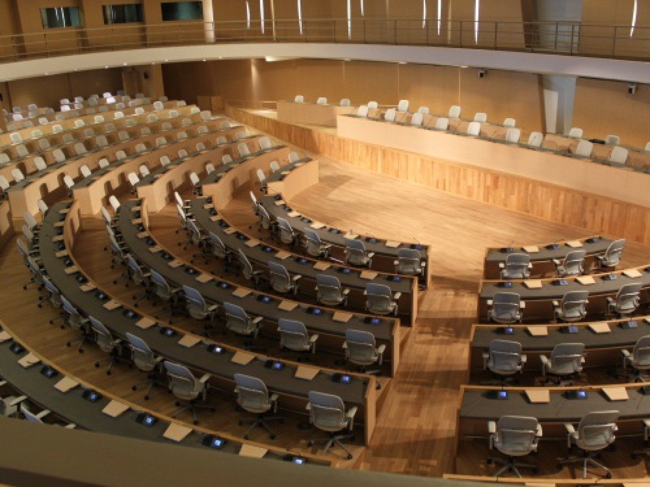 Première séance de la nouvelle Assemblée constituante de Tunisie Première séance de la nouvelle Assemblée constituante de Tunisie