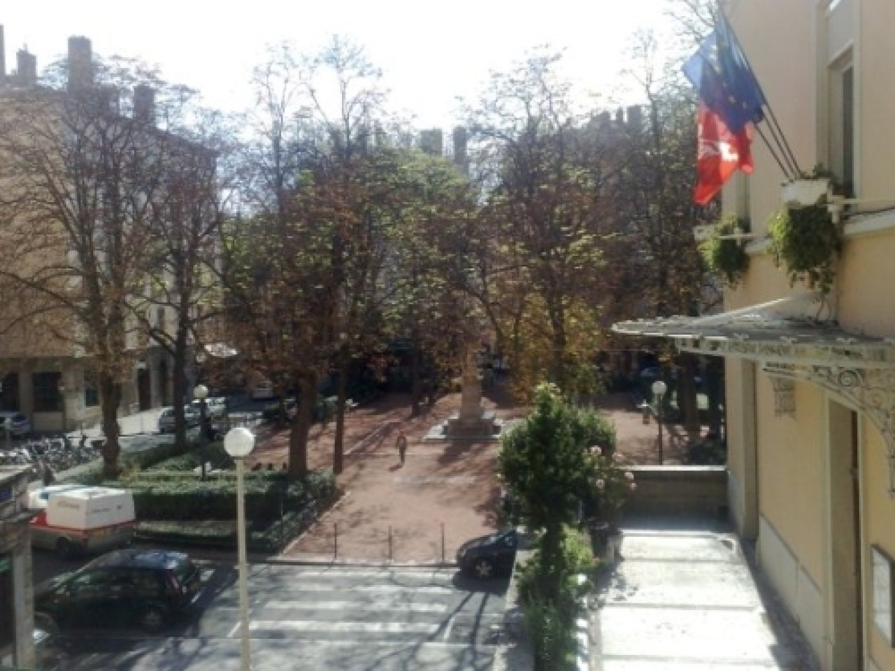 Primaire: nouveaux soutiens pour Hollande à Lyon Primaire: nouveaux soutiens pour Hollande à Lyon