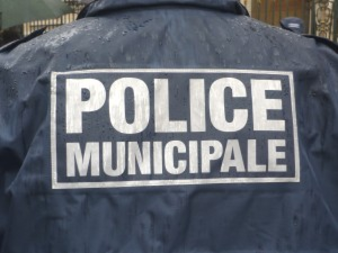 Quatre jeunes en garde à vue à Villeurbanne Quatre jeunes en garde à vue à Villeurbanne