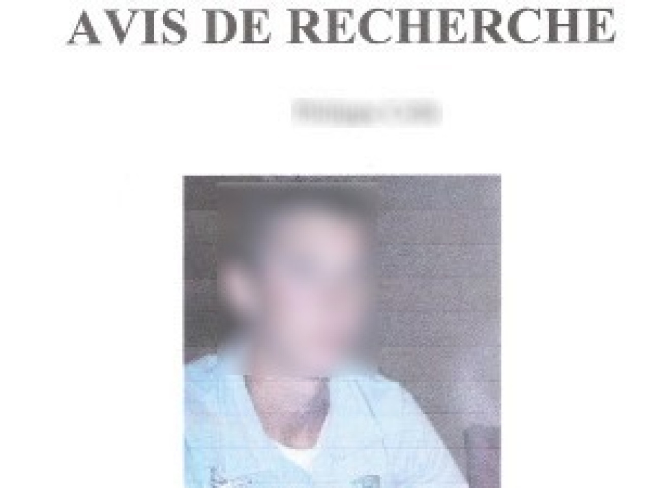 Qui est cette adolescente hospitalisée à Lyon ? Qui est cette adolescente hospitalisée à Lyon ?