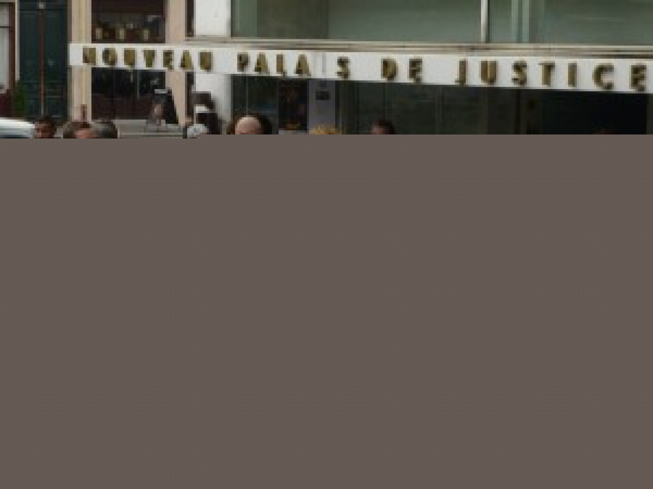 Réunion de sortie de crise aux Prud’hommes Réunion de sortie de crise aux Prud’hommes