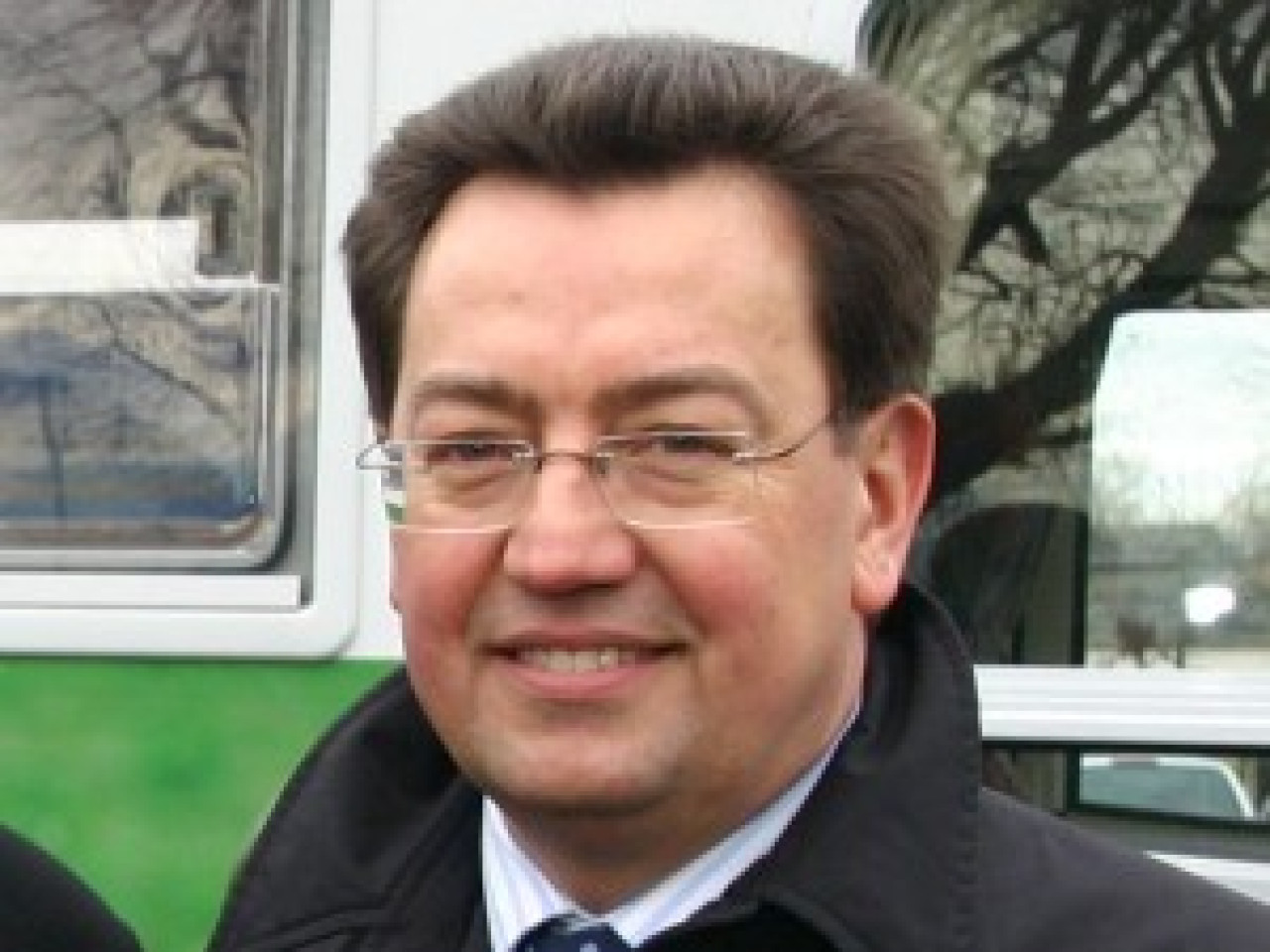 Rentr&eacute;e "d&eacute;coiffante" pour l'UMP du Rh&ocirc;ne