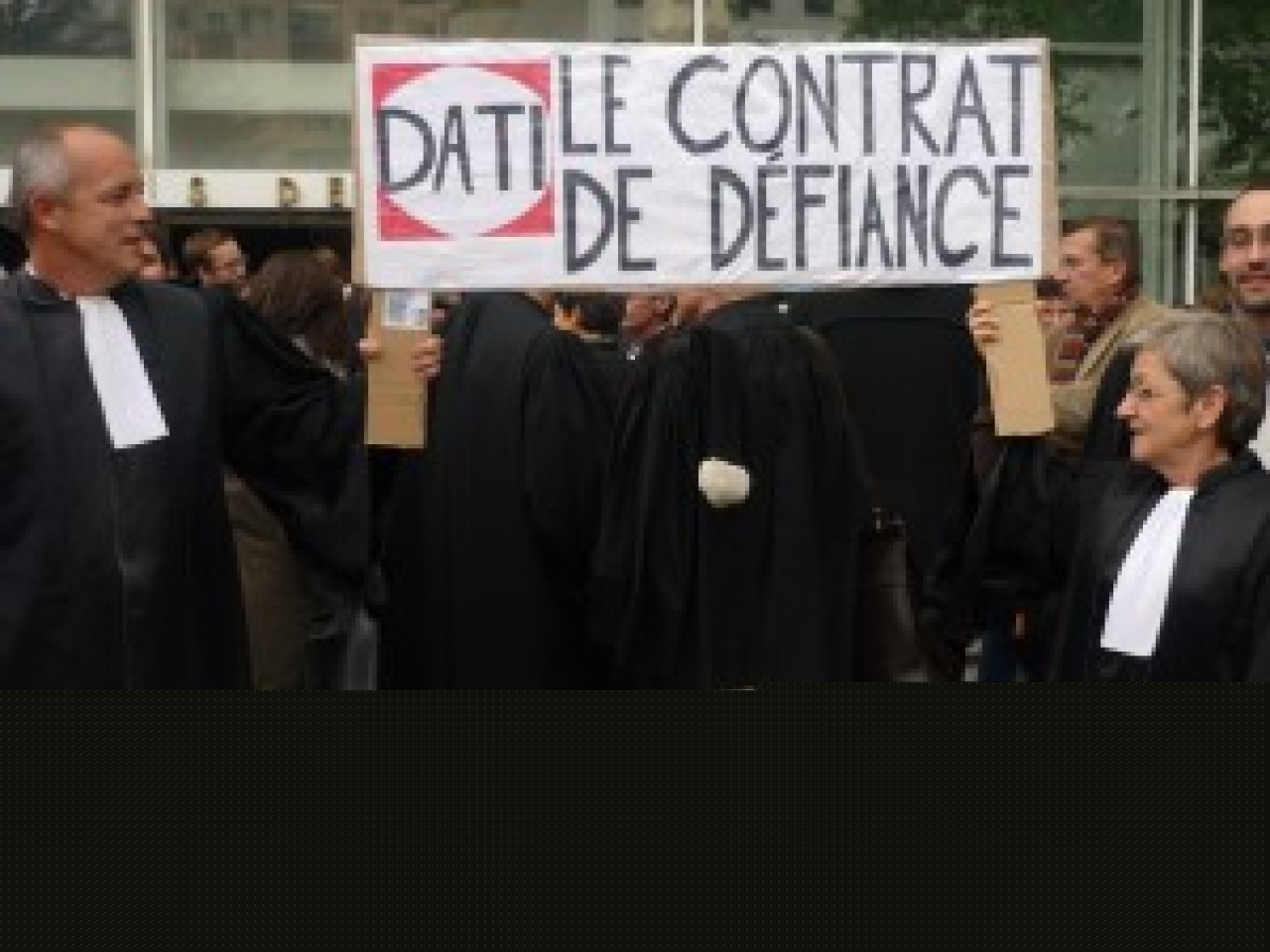 Reprise des audiences aux Prud’hommes Reprise des audiences aux Prud’hommes