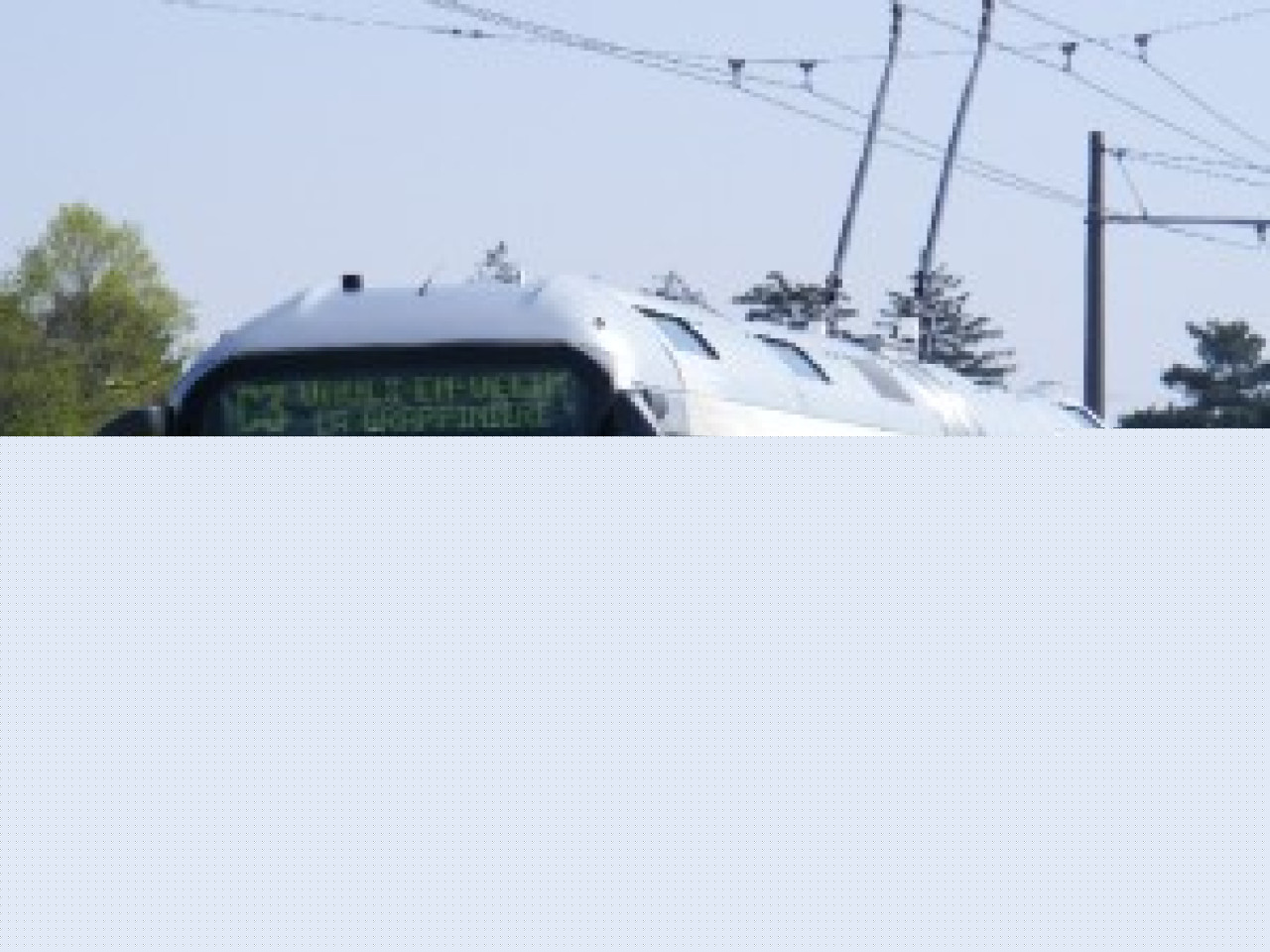 Retour à la normal de C3 Retour à la normal de C3