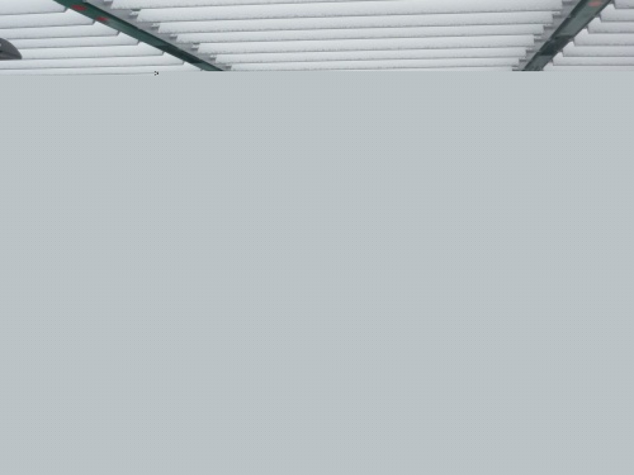 Risque de neige sur l'Est de Rh&ocirc;ne-Alpes