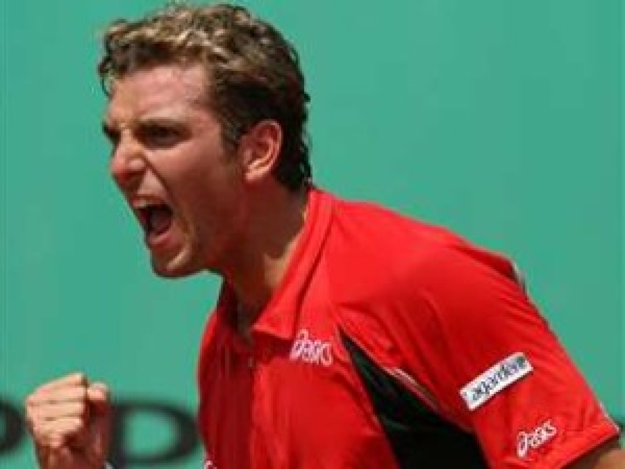 Roland Garros : une montagne &agrave; gravir pour Benneteau
