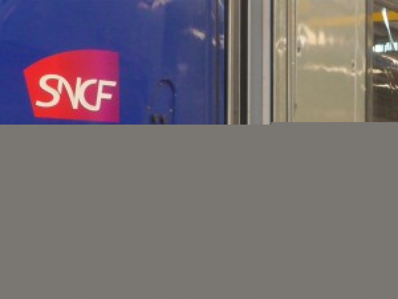 SNCF: le direction rencontrera les syndicats lundi SNCF: le direction rencontrera les syndicats lundi
