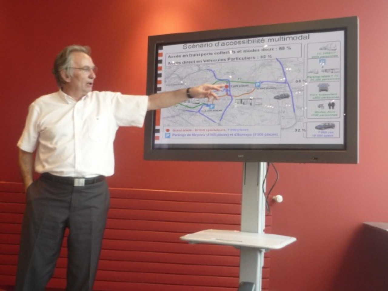 SYTRAL: Rivalta et Barriol devront rembourser SYTRAL: Rivalta et Barriol devront rembourser