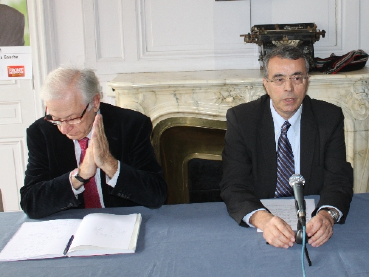 Second tour des R&eacute;gionales : les r&eacute;actions