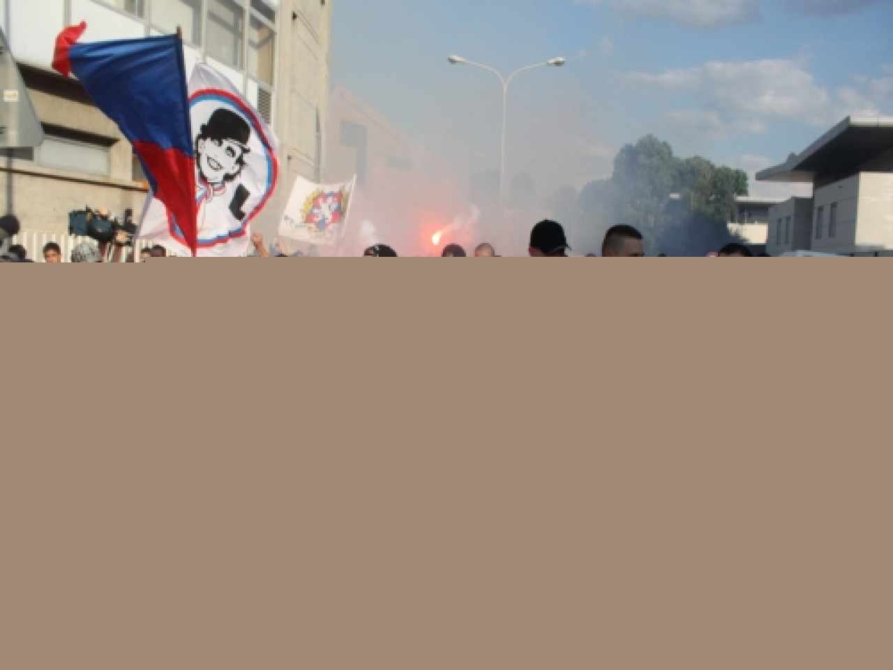 Climat pesant &agrave; l&rsquo;OL avant la derni&egrave;re journ&eacute;e de championnat