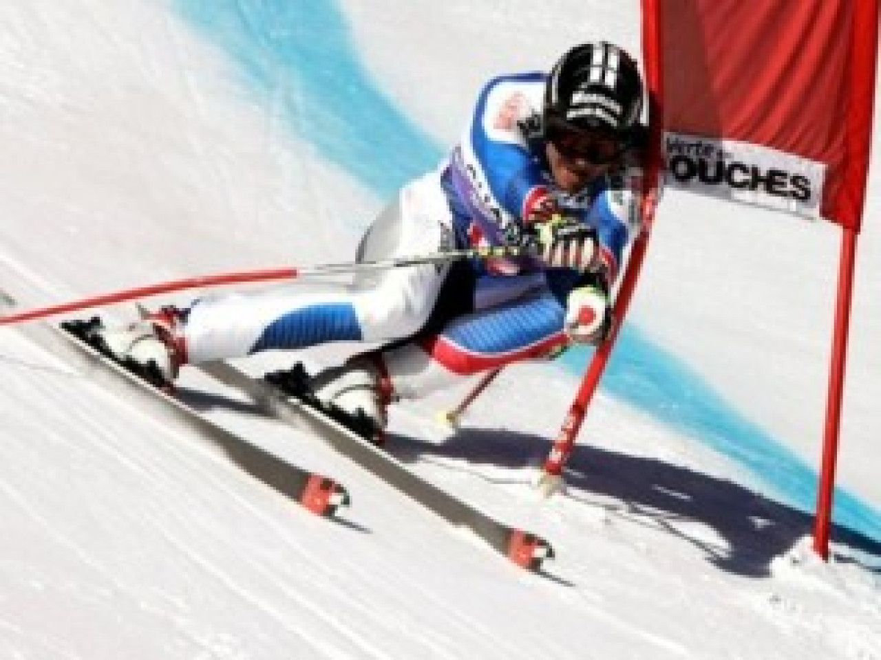 Ski: pas de m&eacute;daille pour la France