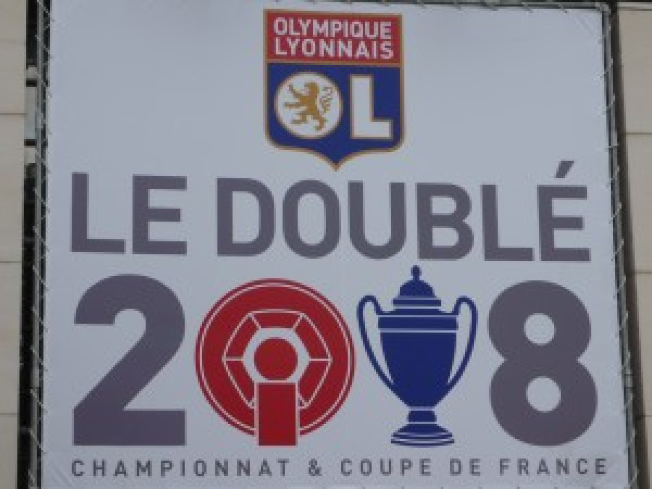 Soir d’Europe pour l’OL Soir d’Europe pour l’OL
