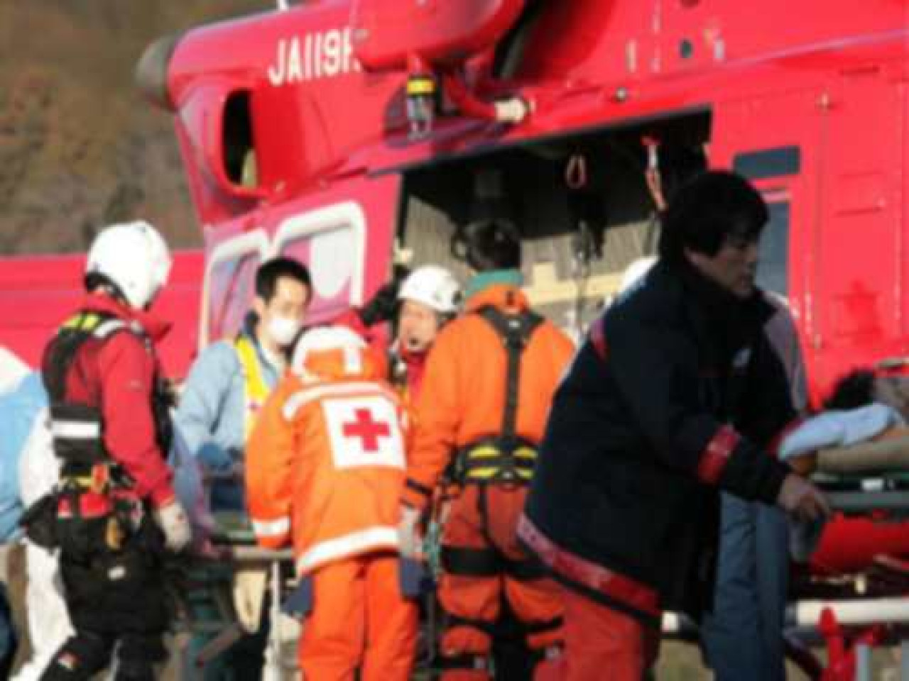 Soir&eacute;e de solidarit&eacute; avec le Japon