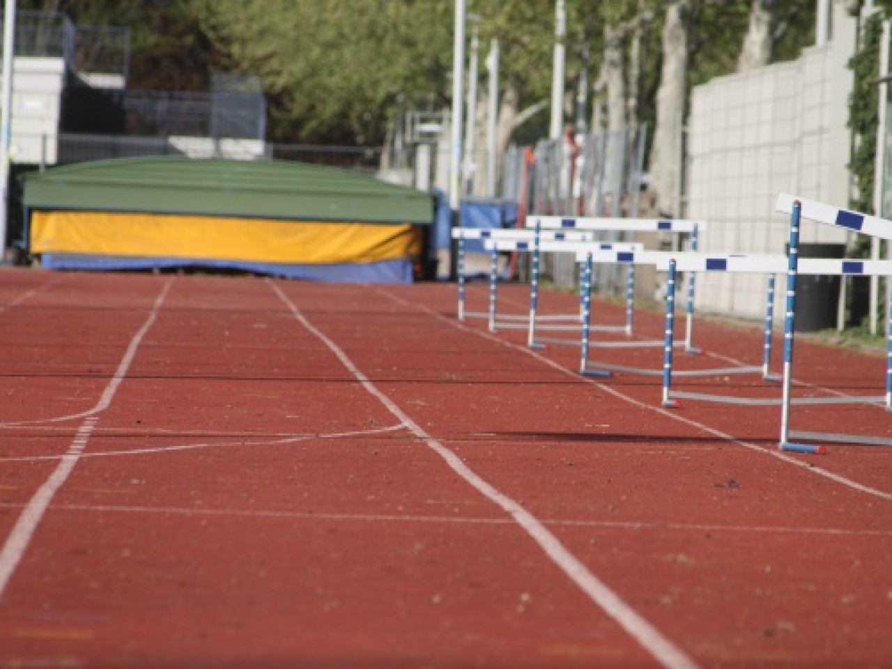 Sport : Lyon accueillera les 23e World Masters Athletics Championships Sport : Lyon accueillera les 23e World Masters Athletics Championships