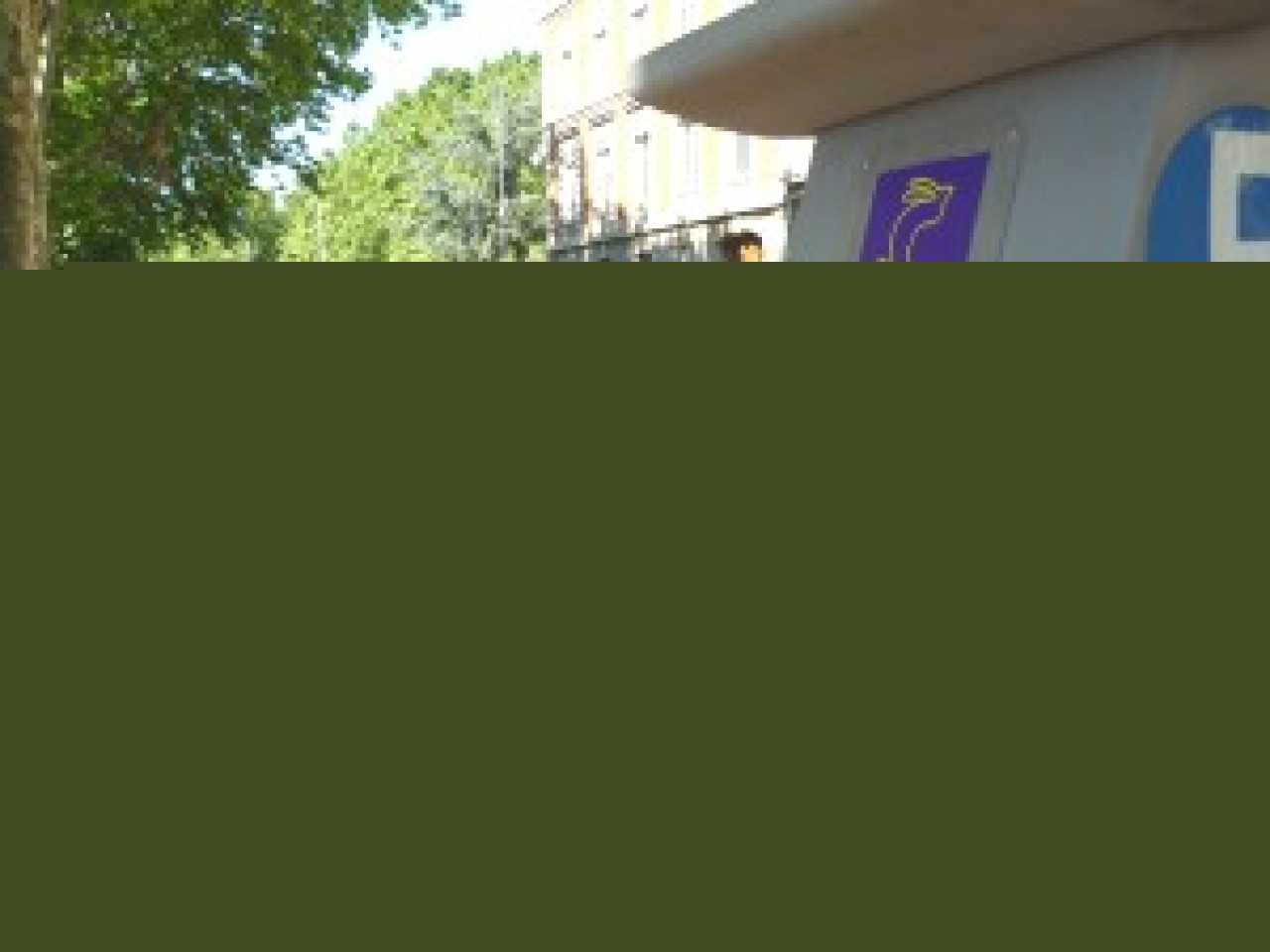 Stationnement : gratuit en août Stationnement : gratuit en août