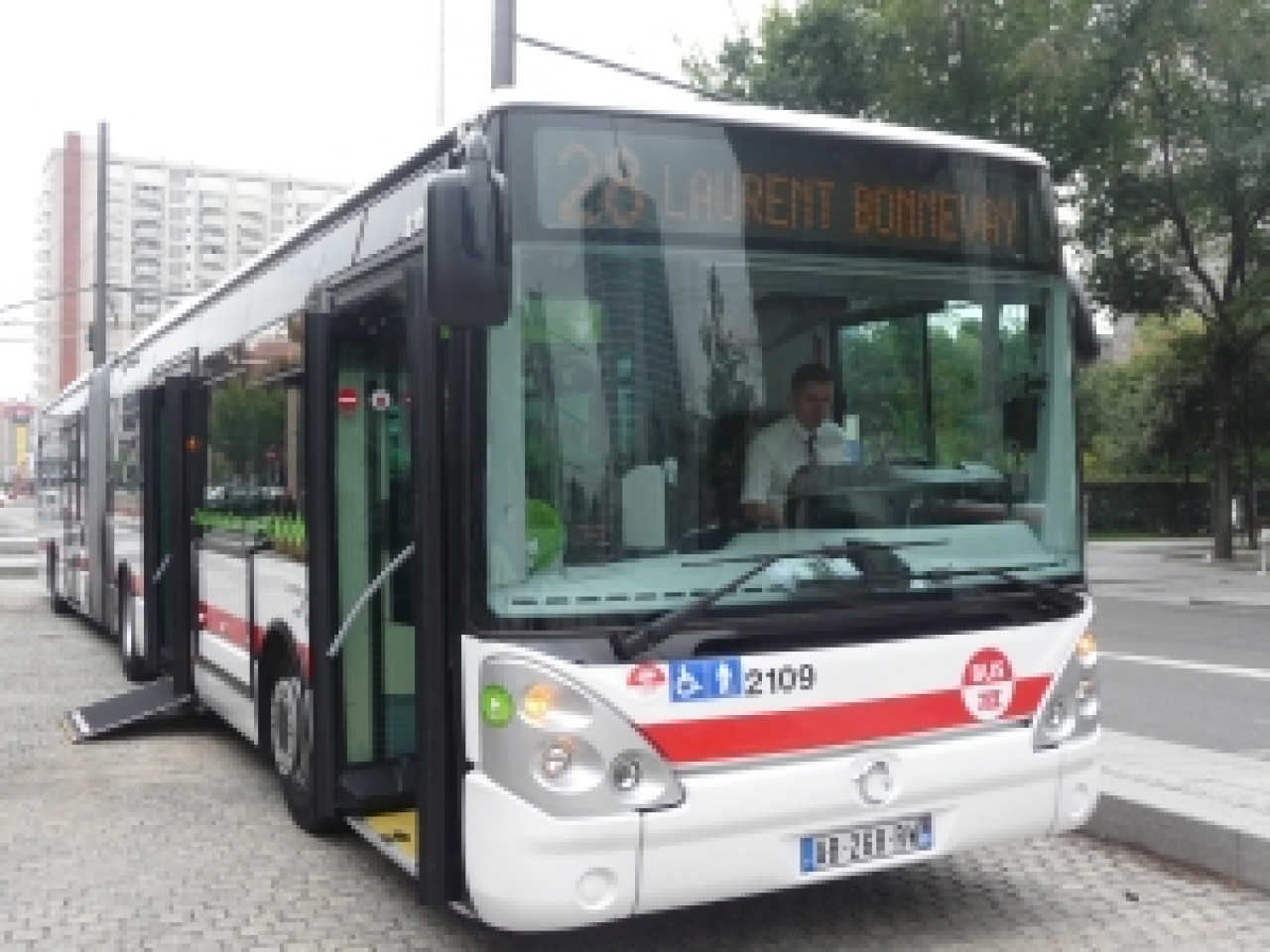 TCL : Atoubus bouleversera le réseau dès lundi matin TCL : Atoubus bouleversera le réseau dès lundi matin