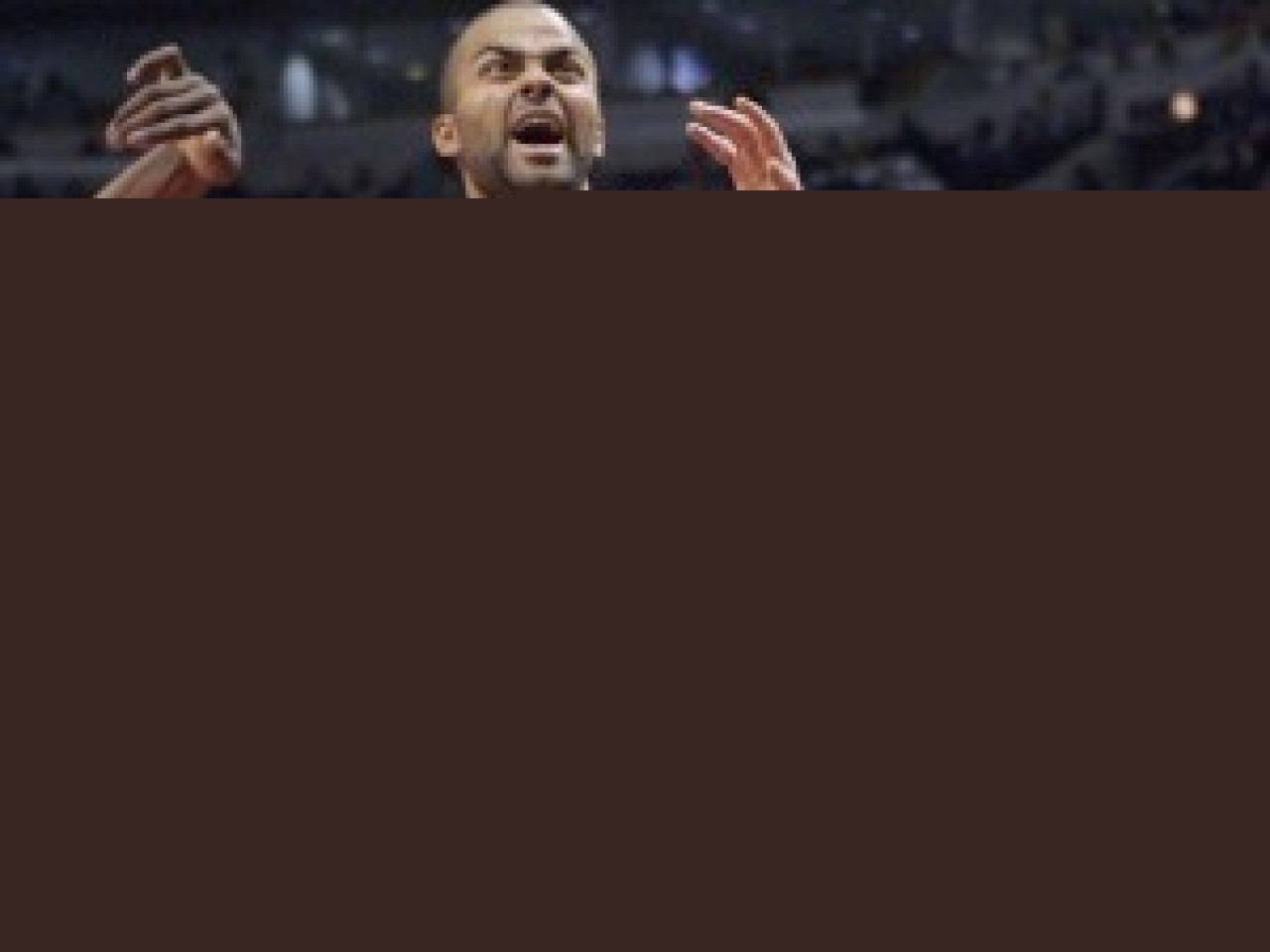 Tony Parker devient actionnaire de l&rsquo;Asvel