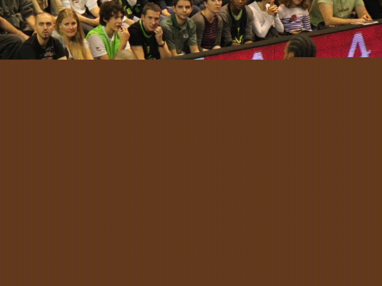 Tony Parker présélectionné pour participer au All-Star Game Tony Parker présélectionné pour participer au All-Star Game