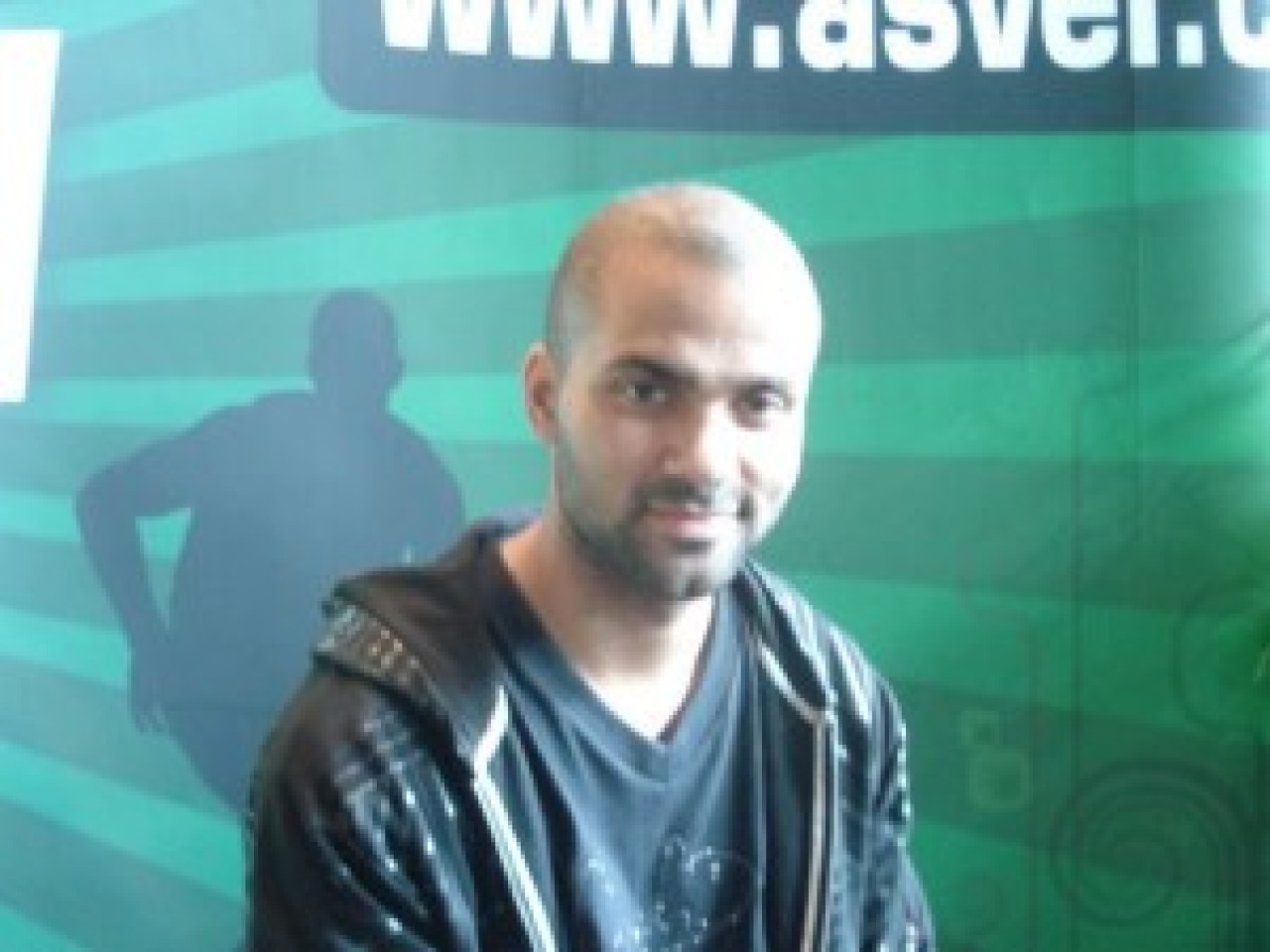 Tony Parker veut voir avancer le projet de Grande salle de l'Asvel Tony Parker veut voir avancer le projet de Grande salle de l'Asvel