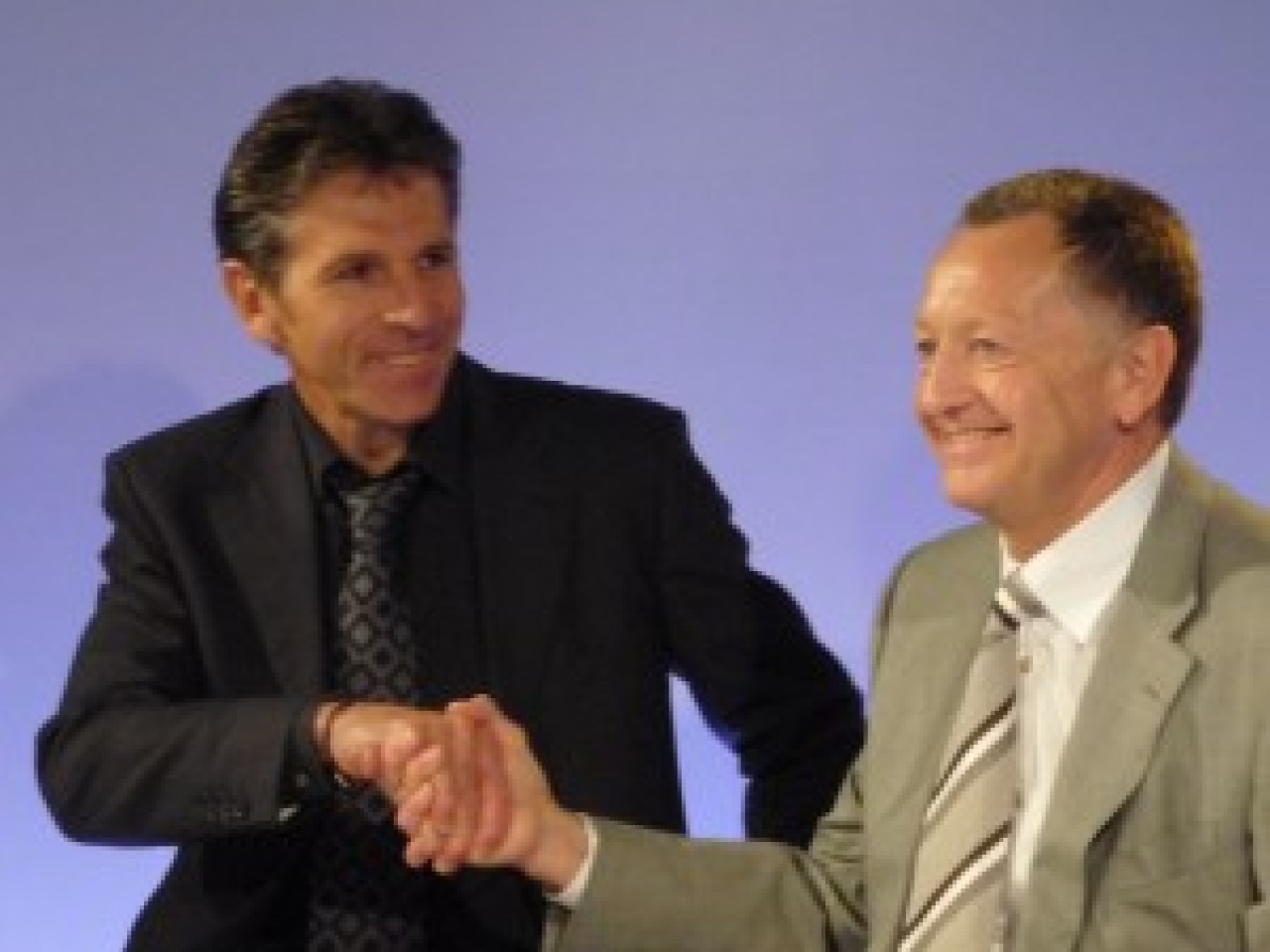 Toujours pas d'accord entre l'OL et Puel Toujours pas d'accord entre l'OL et Puel