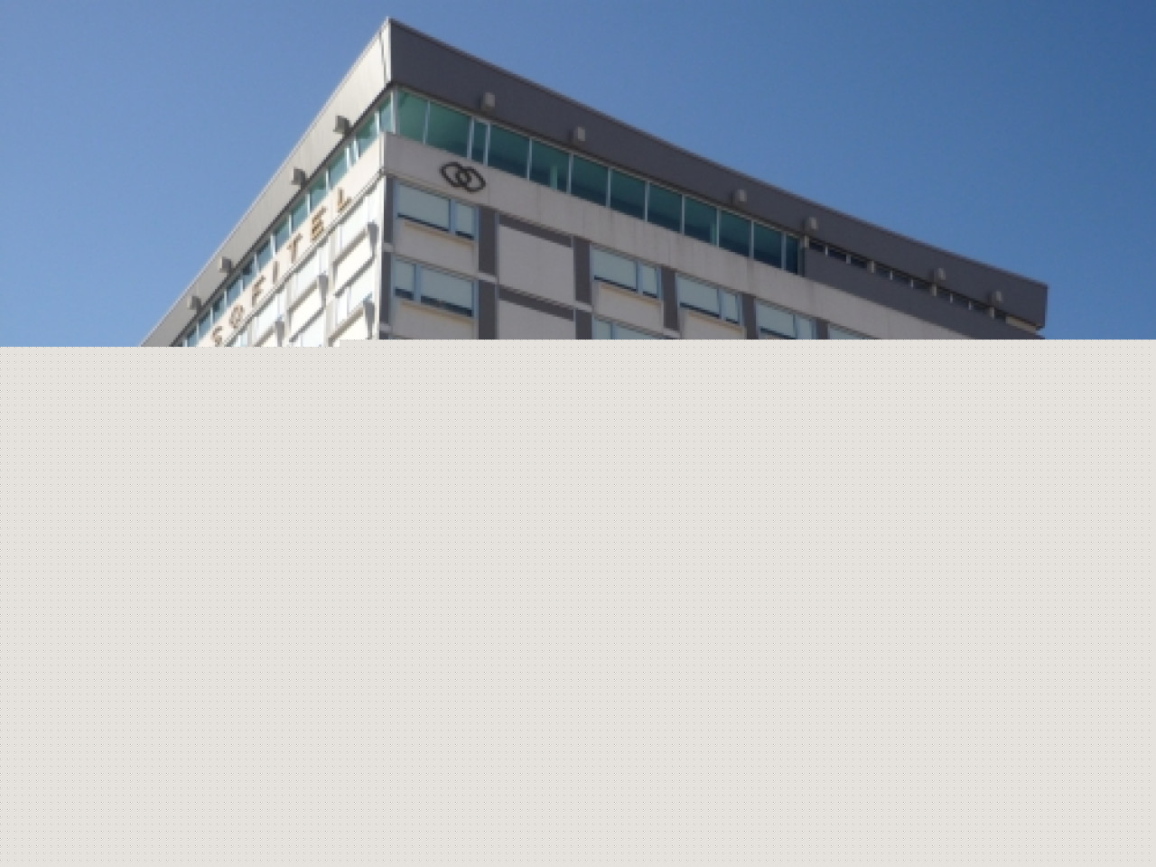 Très bon mois de juin pour l’hôtellerie de luxe à Lyon