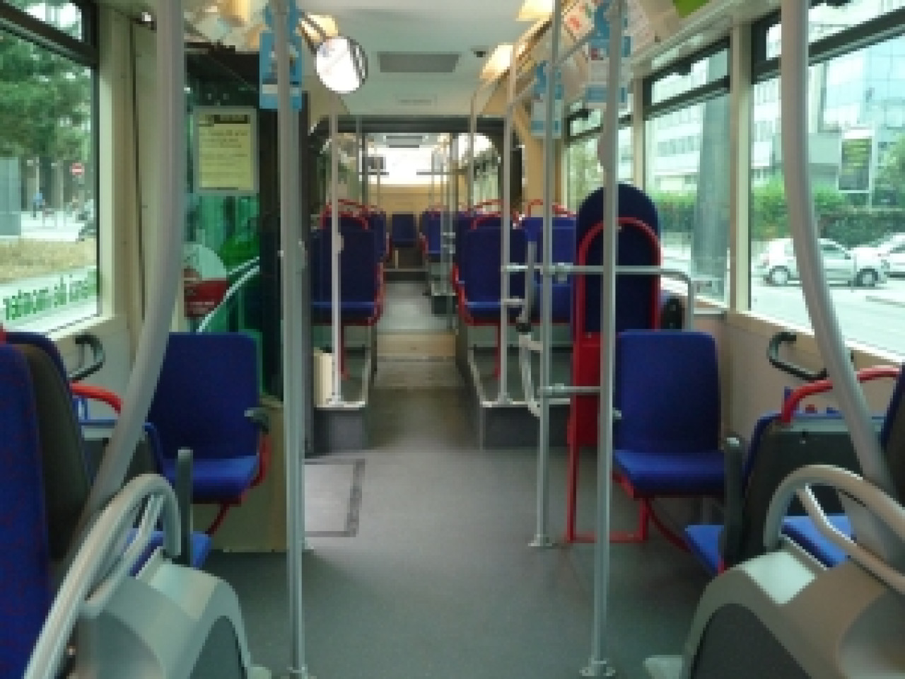 Trafic de faux tickets démantelé Trafic de faux tickets démantelé