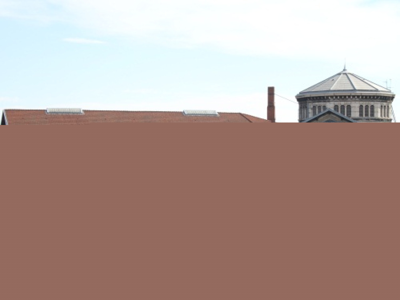 Trois dossiers favoris pour la reprise des prisons de Perrache