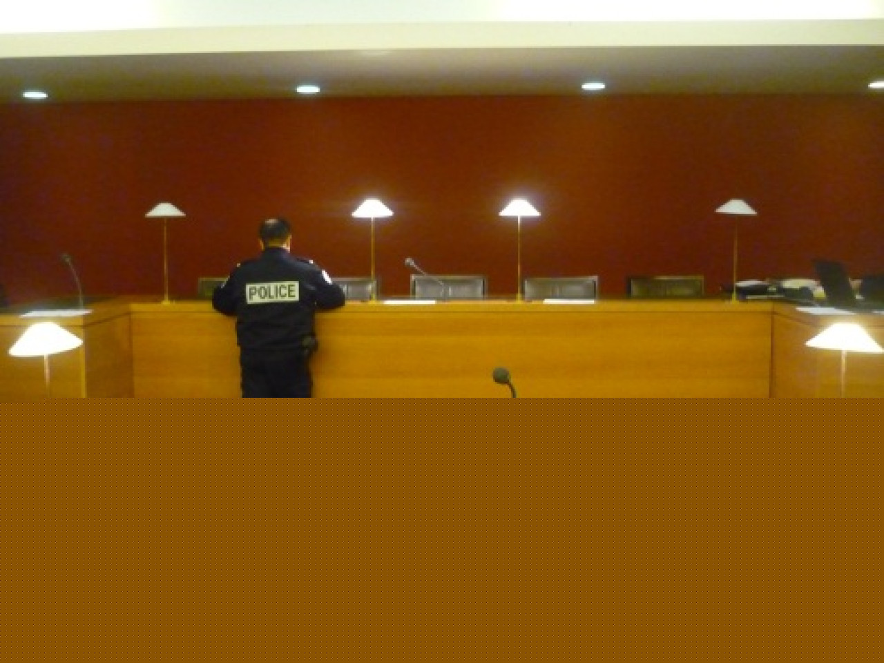 Trois mineurs mis en examen pour viol Trois mineurs mis en examen pour viol