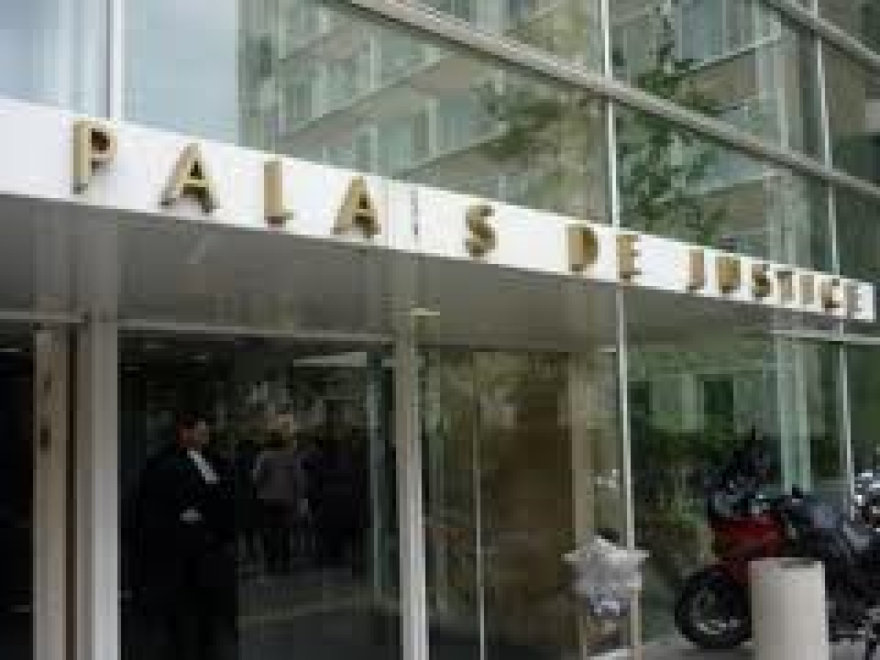 Un Lyonnais condamné pour un violent car-jacking Un Lyonnais condamné pour un violent car-jacking