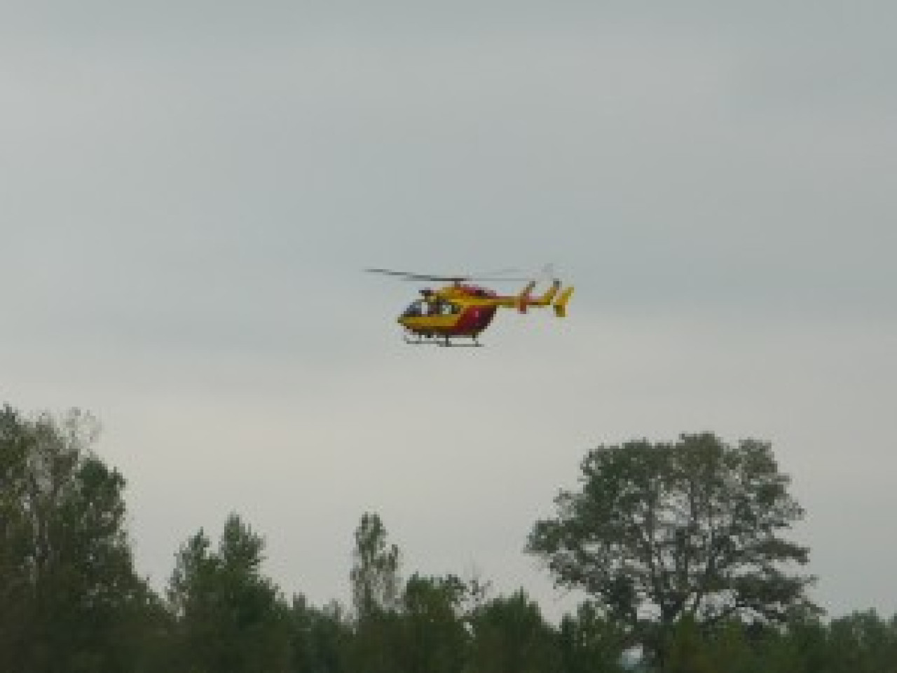 Un Villeurbannais accidenté samedi dans le Roannais Un Villeurbannais accidenté samedi dans le Roannais