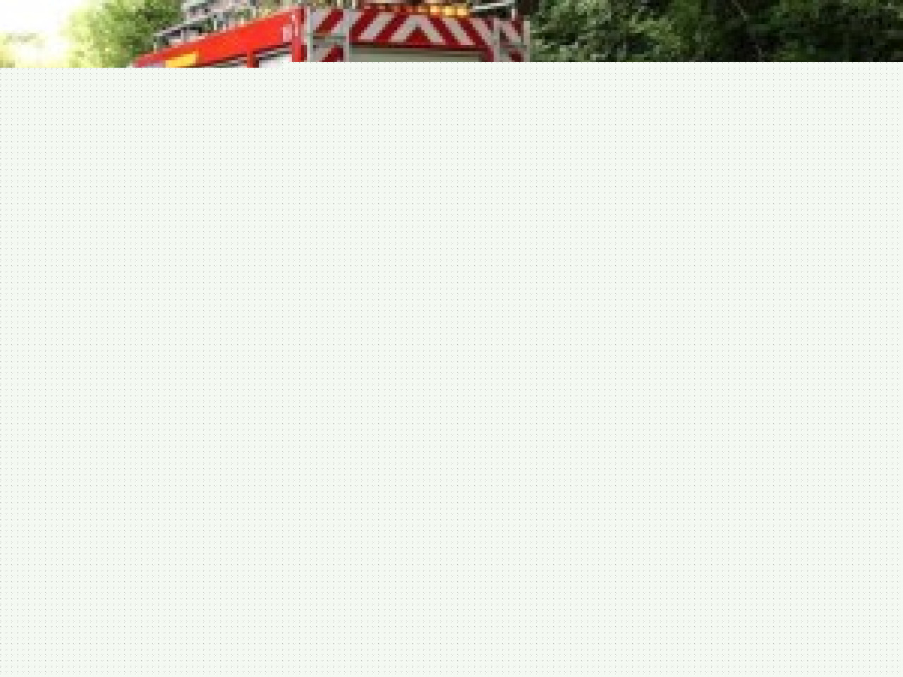 Un accident de la route mortel &agrave; Givors