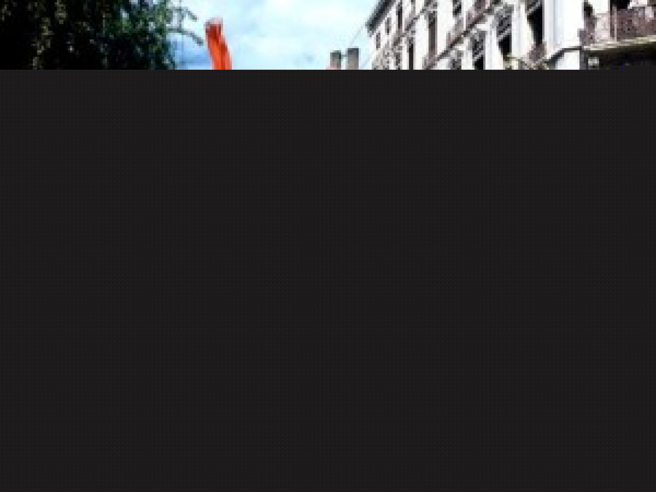 Un avant-go&ucirc;t de la Biennale de la Danse