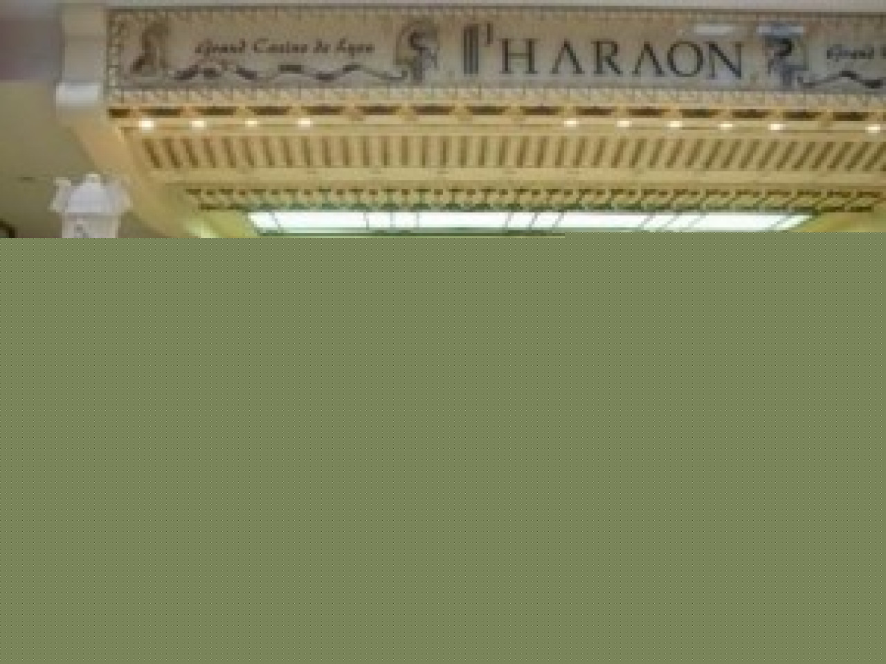 Un casino de Lyon braqué dimanche matin Un casino de Lyon braqué dimanche matin