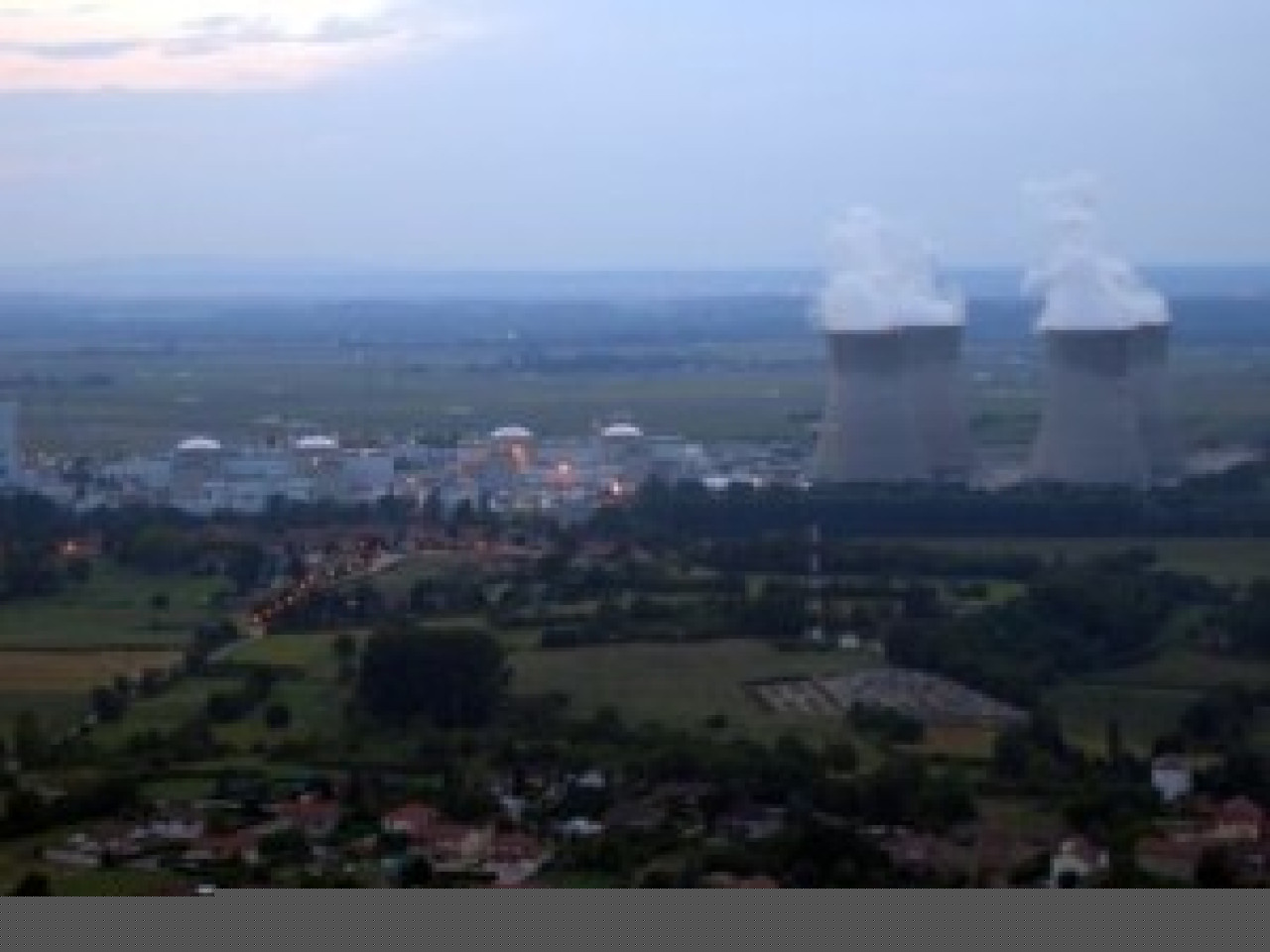 Un centre de stockage de déchets radioactifs sera construit sur le site de la centrale du Bugey dans l’Ain Un centre de stockage de déchets radioactifs sera construit sur le site de la centrale du Bugey dans l’Ain
