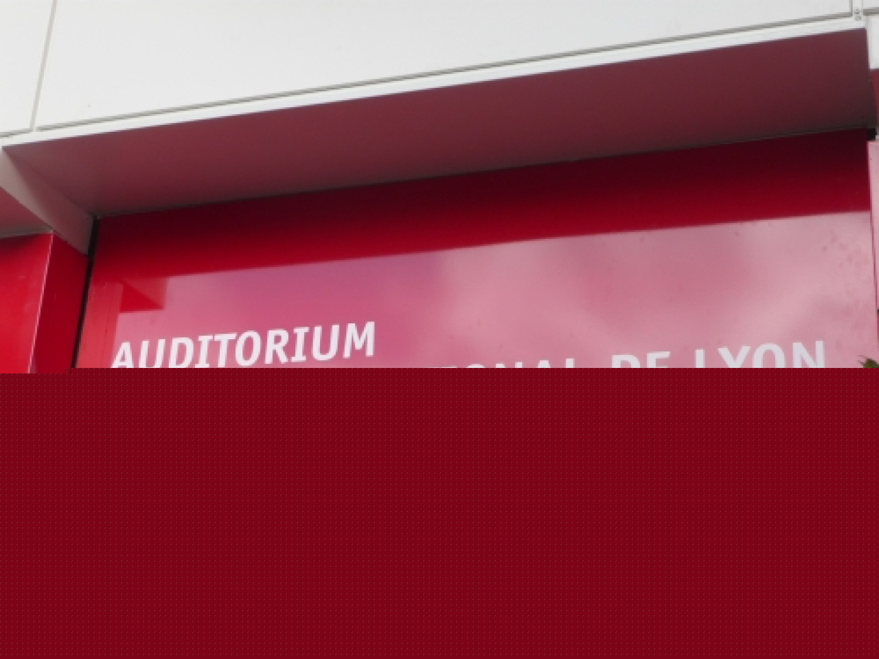 Un concert classique pour les sinistr&eacute;s d&rsquo;Ha&iuml;ti