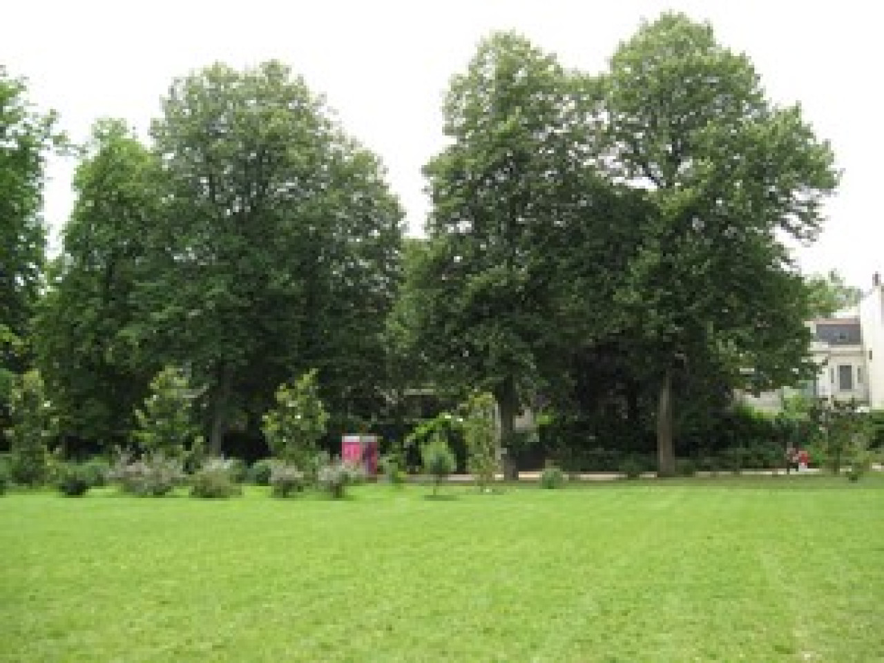 Un coup de jeune pour le parc de la Tête d’Or