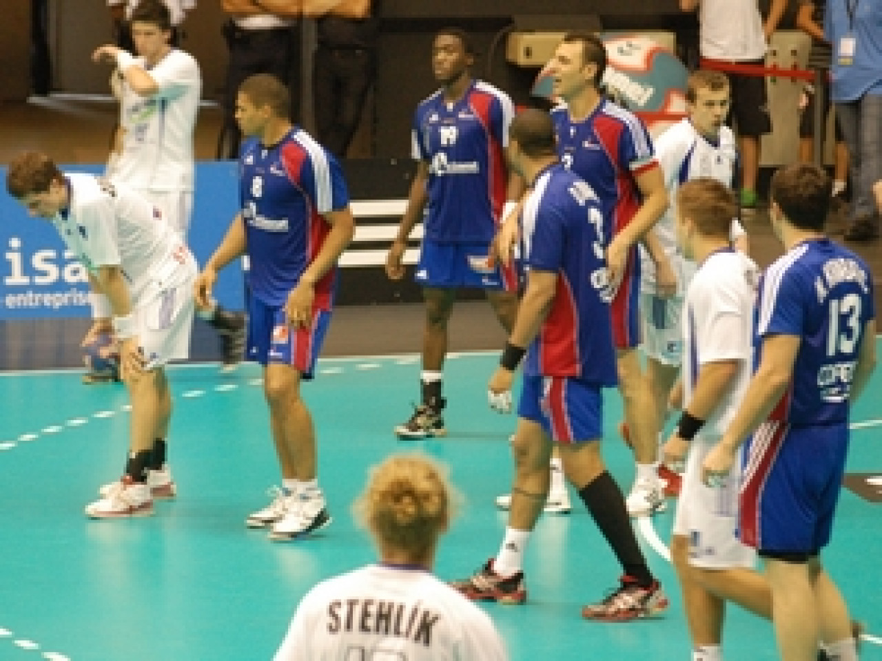 Un dispositif pour aider le handball r&eacute;gional