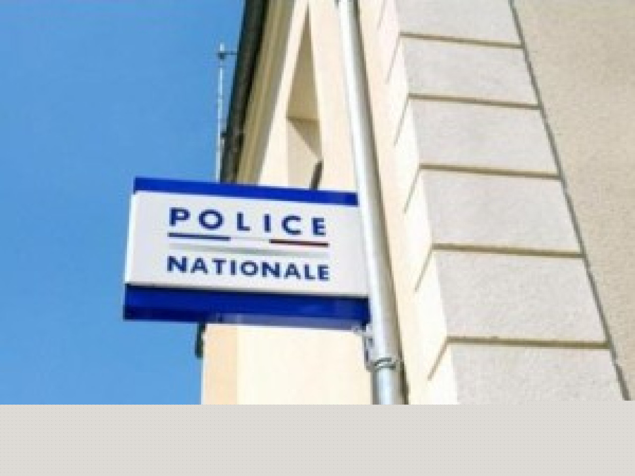 Un homme ivre frappe une femme enceinte &agrave; son domicile