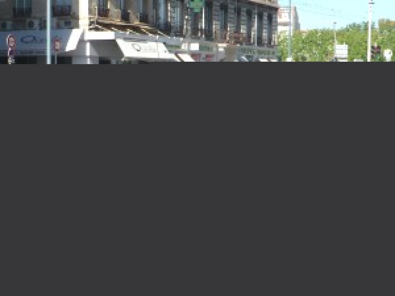 Un homme porte des coups de couteau dans un bar de Villeurbanne Un homme porte des coups de couteau dans un bar de Villeurbanne