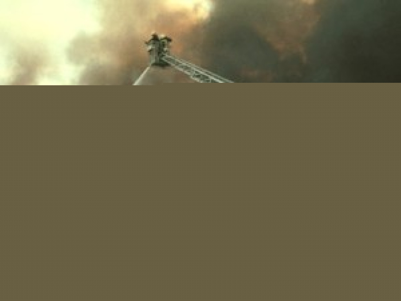 Un incendie dans un restaurant aux Echets dans l’Ain Un incendie dans un restaurant aux Echets dans l’Ain