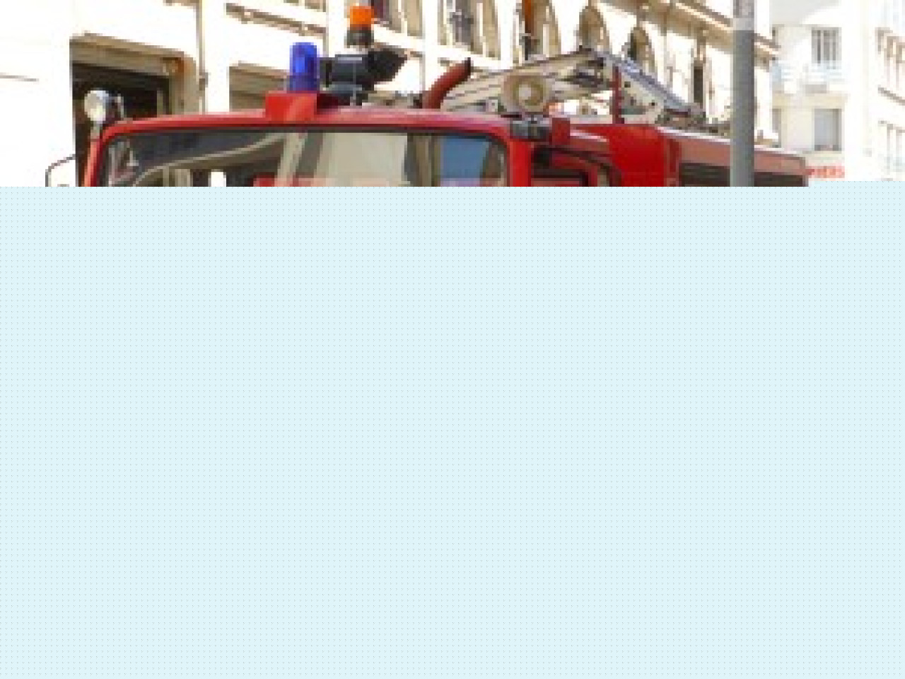 Un incendie dans une maison à Meyzieu mercredi après-midi Un incendie dans une maison à Meyzieu mercredi après-midi