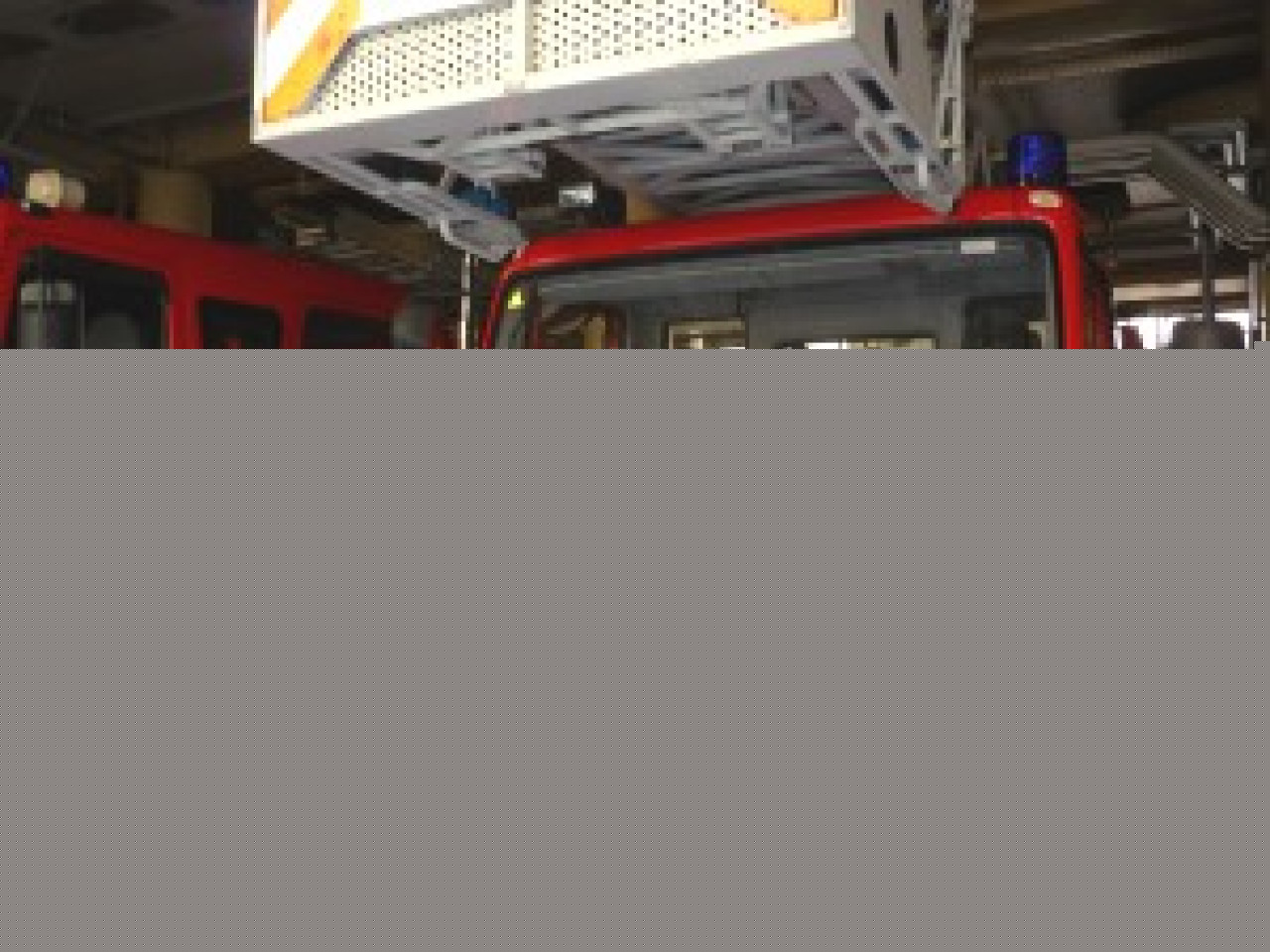 Un incendie criminel dans un dépôt de bus des TCL