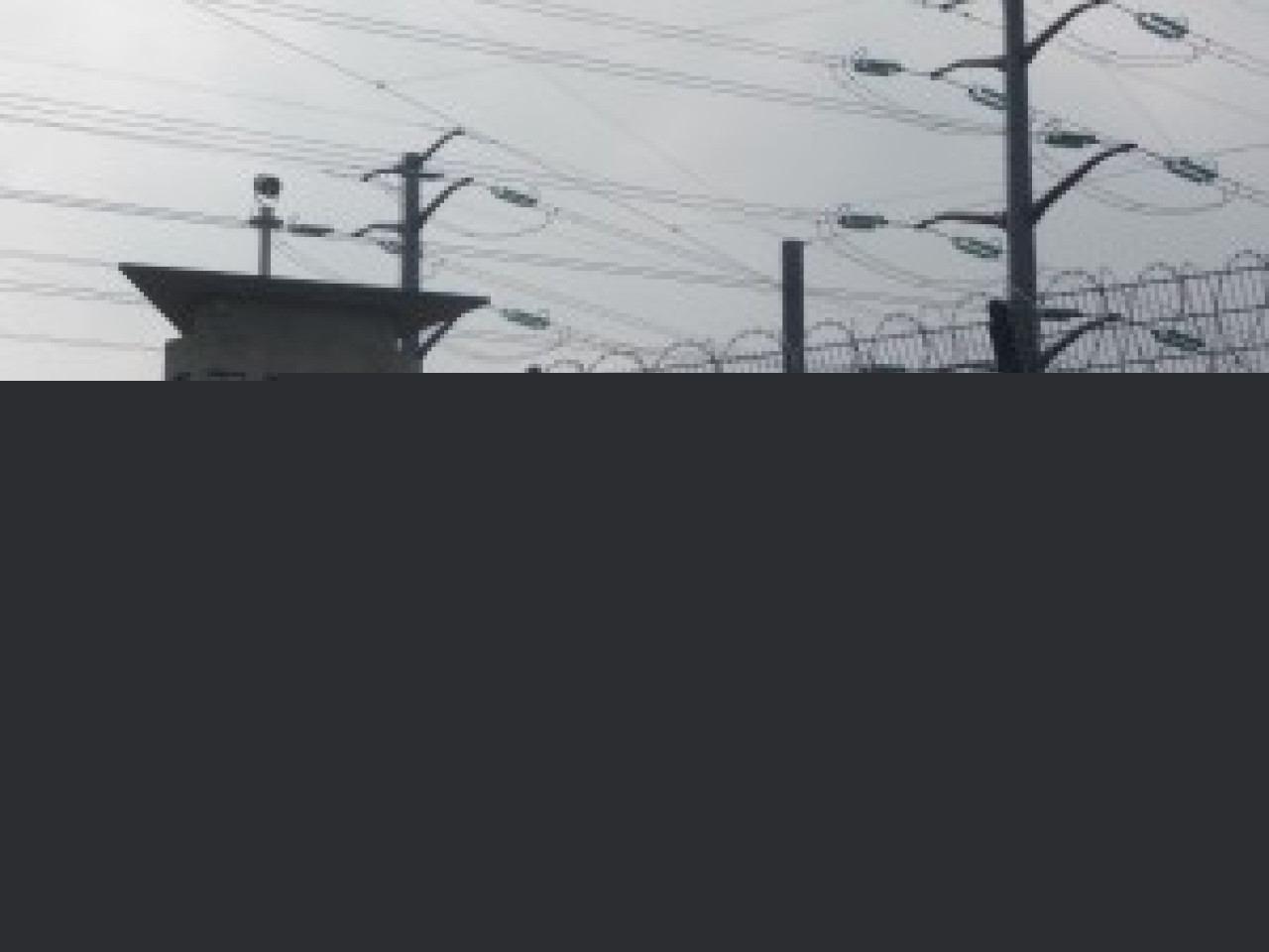 Un jeune détenu se suicide à la maison d'arrêt de Lyon-Corbas Un jeune détenu se suicide à la maison d'arrêt de Lyon-Corbas