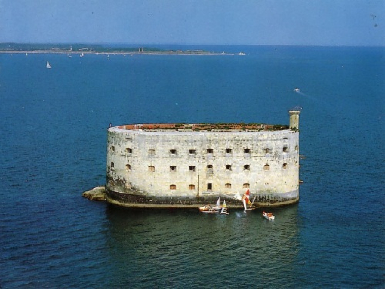Un jeune de Tarare participera à Fort Boyard Un jeune de Tarare participera à Fort Boyard