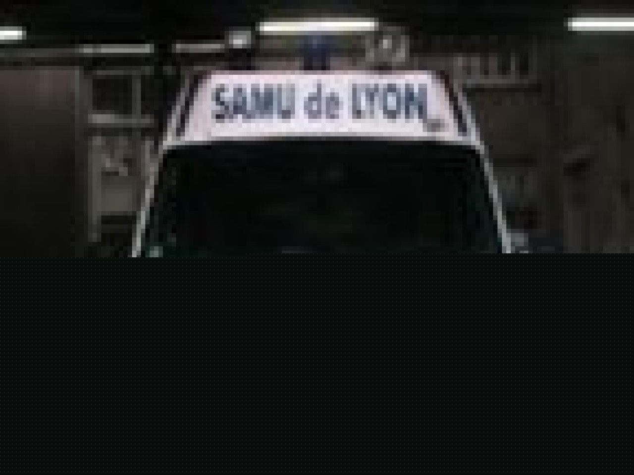 Un jeune villeurbannais entre la vie et la mort